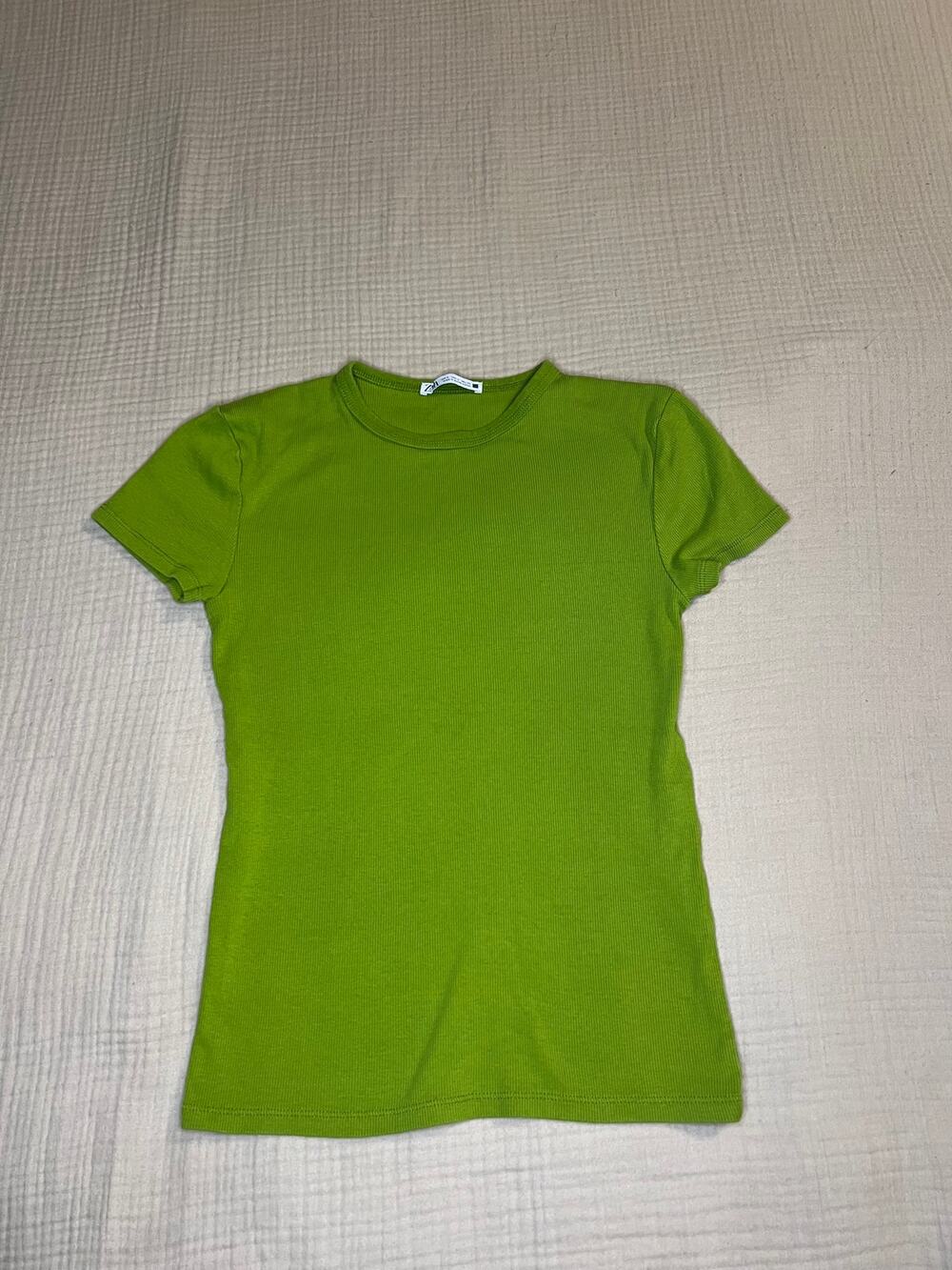 Zara NWOT Size Small (B130162)